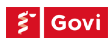 Link zur GOVI Website