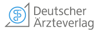 Website zur Deutscher Ärzteverlag Website
