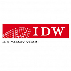 Link zur IDW Website