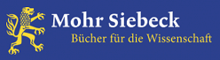 Link zur Mohr Siebeck Website