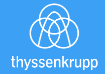 Link zur Thyssen-Krupp Website