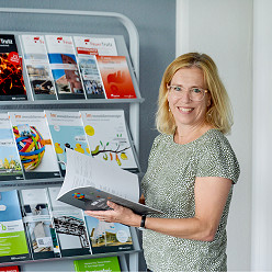 Fotografie von Annette Ocker